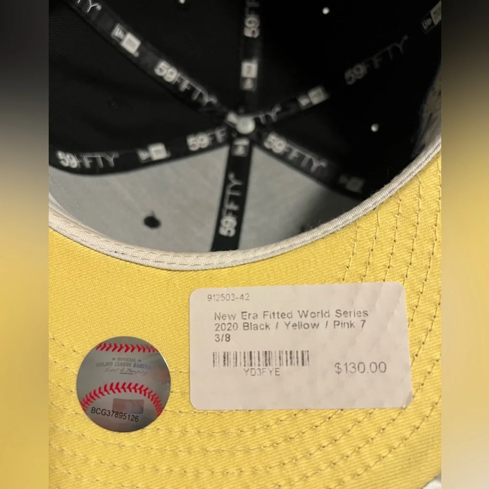 New Era la dodgers
